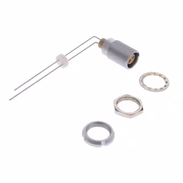 ECG.0B.302.CLV LEMO  Assemblages de connecteurs circulaires